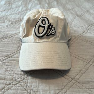 Orioles Baseball Hat